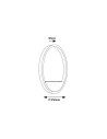 Rabalux Thric Аплик IP20 LED 15W 3000 71310 - 11
