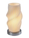 Rabalux Tiana Настолни лампи IP20 E14 1x MAX 25W K 74189 - 8