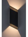 Rabalux Tilburg Външно стенно осветление IP54 LED 10W 3000K 77050 - 12
