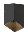 Rabalux Tilburg Външно стенно осветление IP54 LED 5W 3000K 77049 - 9