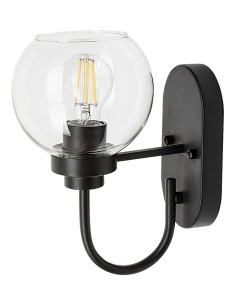 Rabalux Tirina Осветление за баня IP44 E27 1x MAX 15W K 75005 - Цена | LEDs4economy