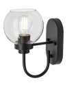 Rabalux Tirina Осветление за баня IP44 E27 1x MAX 15W K 75005 - 9