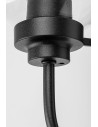 Rabalux Tirina Осветление за баня IP44 E27 1x MAX 15W K 75005 - 12