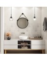 Rabalux Tirina Осветление за баня IP44 E27 1x MAX 15W K 75006 - 12