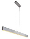 Rabalux Tithania Висящи осветителни тела IP20 LED 24W 6670 - 12