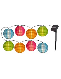 Rabalux Titu Външни декоративни лампи IP44 LED 0,48W 3000K 77048 - Цена | LEDs4economy