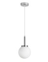 Rabalux Togo Осветление за баня IP44 E14 1x MAX 40W K 75007 - 8