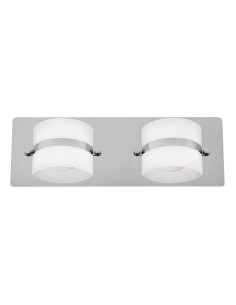 Rabalux Tony Осветление за баня IP44 LED 2x 5W 5490 - Цена | LEDs4economy