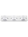 Rabalux Tony Осветление за баня IP44 LED 3x 5W 5491 - 4