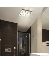 Rabalux Tony Осветление за баня IP44 LED 4x 5W 5492 - 9