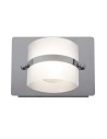 Rabalux Tony Осветление за баня IP44 LED 5W 5489 - 8