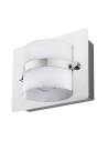 Rabalux Tony Осветление за баня IP44 LED 5W 5489 - 10