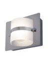 Rabalux Tony Осветление за баня IP44 LED 5W 5489 - 11