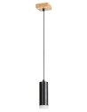 Rabalux Toras Спот осветление IP20 GU10 1X MAX 5W K 72121 - 8