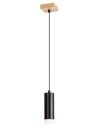 Rabalux Toras Спот осветление IP20 GU10 1X MAX 5W K 72121 - 9
