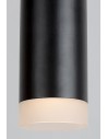 Rabalux Toras Спот осветление IP20 GU10 1X MAX 5W K 72121 - 10