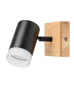 Rabalux Toras Спот осветление IP20 GU10 1X MAX 5W K 73121 - Цена | LEDs4economy
