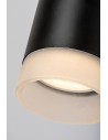 Rabalux Toras Спот осветление IP20 GU10 1X MAX 5W K 73121 - 11