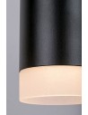 Rabalux Toras Спот осветление IP20 GU10 4X MAX 5W K 72124 - 11
