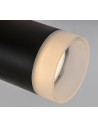 Rabalux Toras Спот осветление IP20 GU10 4X MAX 5W K 73124 - 12