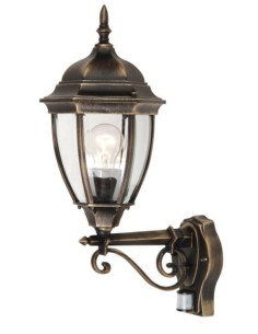 Rabalux Toronto Външно стенно осветление IP44 E27 1x MAX 60W K 8380 - Цена | LEDs4economy
