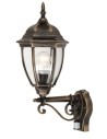 Rabalux Toronto Външно стенно осветление IP44 E27 1x MAX 60W K 8380 - 5