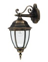 Rabalux Toronto Външно стенно осветление IP44 E27 1x MAX 60W K 8381 - 4