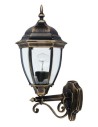 Rabalux Toronto Външно стенно осветление IP44 E27 1x MAX 60W K 8382 - 4