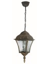 Rabalux Toscana Външни пендели IP43 E27 1x MAX 60W K 8394 - 4
