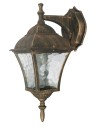 Rabalux Toscana Външно стенно осветление IP43 E27 1x MAX 60W K 8391 - 4