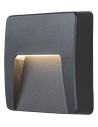 Rabalux Trento Външно стенно осветление IP65 LED 3W 4000K 8894 - 5
