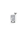 Rabalux Trento Външно стенно осветление IP65 LED 3W 4000K 8894 - 7