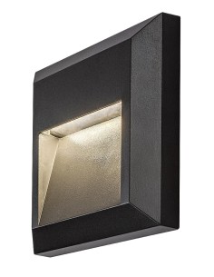 Rabalux Trento Външно стенно осветление IP65 LED 4W 4000K 77105 - Цена | LEDs4economy