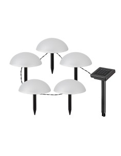 Rabalux Treppio Соларно осветление IP44 LED 1W 4000K 77008 - Цена | LEDs4economy