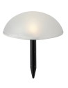 Rabalux Treppio Соларно осветление IP44 LED 1W 4000K 77008 - 11