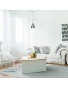 Rabalux Trincola Висящи осветителни тела IP20 E27 1x MAX 40W 5311 - 6