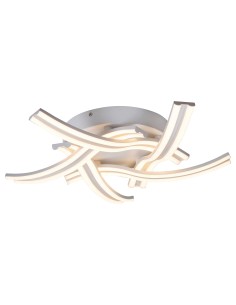 Rabalux Tulio Плафон IP20 LED 60W 5890 - Цена | LEDs4economy