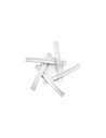 Rabalux Tulio Плафон IP20 LED 60W 5890 - 12