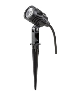 Rabalux Turda Наземна лампа IP65 LED 3W 4000K 7060 - Цена | LEDs4economy