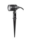 Rabalux Turda Наземна лампа IP65 LED 3W 4000K 7060 - 11