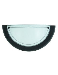 Rabalux Ufo Аплик IP20 E27 1x MAX 60W 5163 - Цена | LEDs4economy