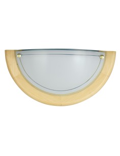 Rabalux Ufo Аплик IP20 E27 1x MAX 60W 5401 - Цена | LEDs4economy