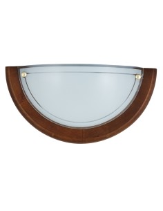 Rabalux Ufo Аплик IP20 E27 1x MAX 60W 5407 - Цена | LEDs4economy