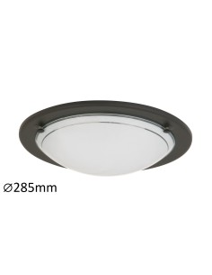 Rabalux Ufo Плафон IP20 E27 1x MAX 60W 5103 - Цена | LEDs4economy
