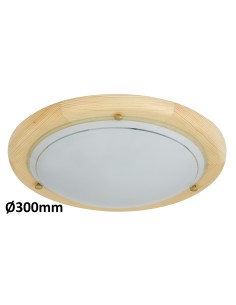 Rabalux Ufo Плафон IP20 E27 1x MAX 60W 5411 - Цена | LEDs4economy
