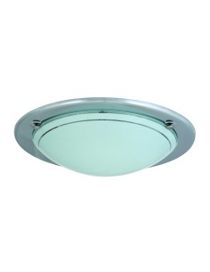 Rabalux Ufo Плафон IP20 E27 2x MAX 60W 5131 - Цена | LEDs4economy