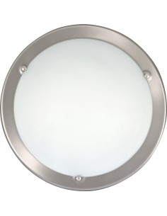Rabalux Ufo Плафон IP20 E27 2x MAX 60W 5151 - Цена | LEDs4economy