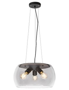 Rabalux Ursula Висящи осветителни тела IP20 E27 3x MAX 40W 3190 - Цена | LEDs4economy