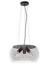 Rabalux Ursula Висящи осветителни тела IP20 E27 3x MAX 40W 3190 - 6