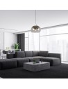 Rabalux Ursula Висящи осветителни тела IP20 E27 3x MAX 40W 3190 - 8